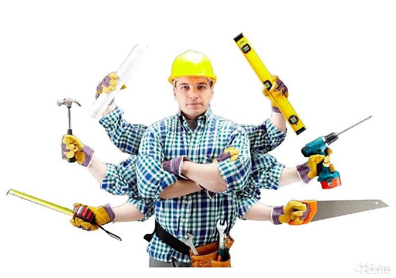 Мастер на час